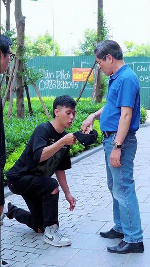 Never Underestimate Kindness and Quiet Wisdom 💛✨ #ani