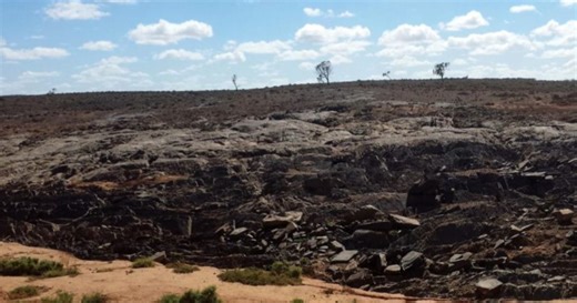 Magnetite Mines to significantly increase scale of its flagship Razorback Iron Ore Project