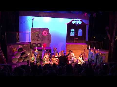 Footloose 2017 Full Show