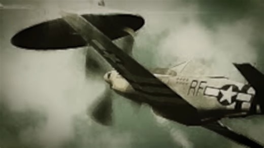 The Air Force Pilot Who Died Chasing a “Metallic Object of Tremendous Size”