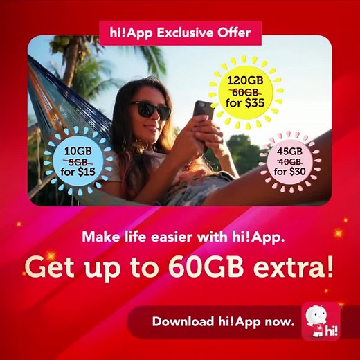 18 reactions · 12 shares | Make life easier with hi!App. Manage your...