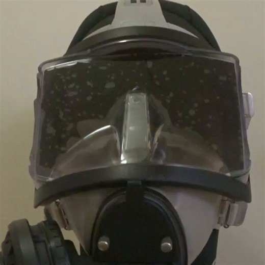 AGA Divator MK II FFM Breathing............!!!!!