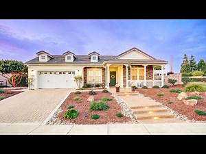 1740 Louise Ln Nipomo California House For Sale