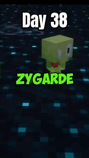 How to Get Zygarde Core in Cobblemon 🔥 (Quick Guide)