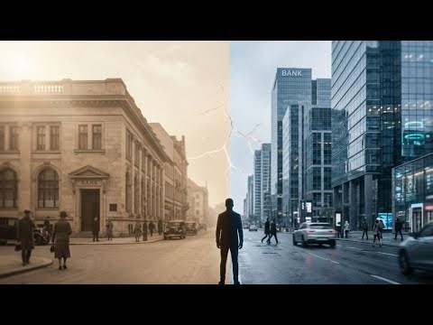 Those who survived in 1923 made the right decision — will that still be true in 2026?