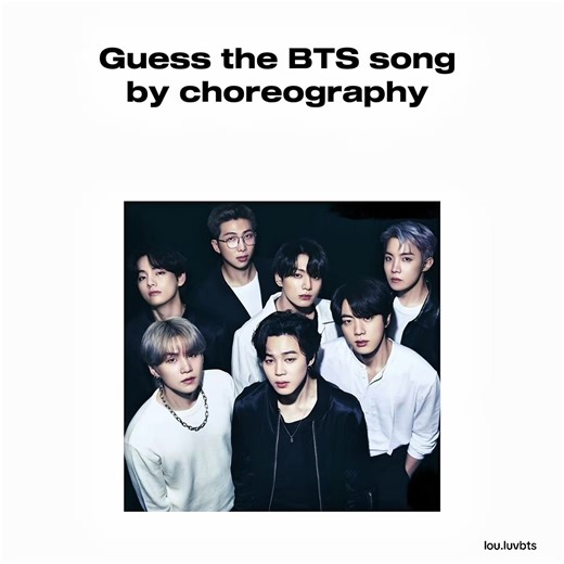 BTS Dance Challenges: Boyz With Fun Performance Highlights