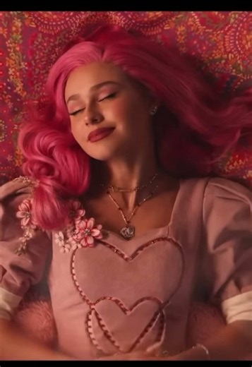 Valentines Day Edit: Shuffle of Love