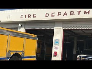 Porterville Fire Department 02