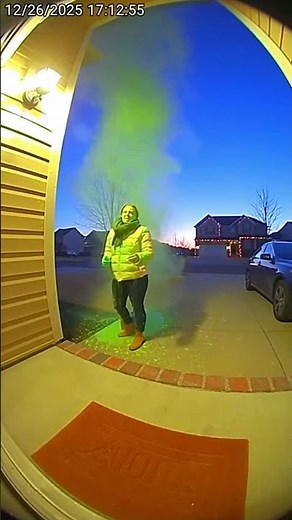 She “Corrected” My Amazon Package… Then It EXPLODED 💥🎨😂