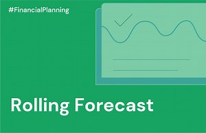 Rolling Forecast: Para una Planificación y Presupuestos Más Ágiles - Plika