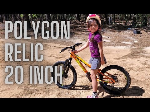 Best Kids 20 inch mountain bike 2022