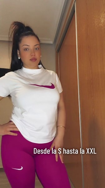 Nuevo conjunto Nike a 22🧄 (azul,rojo,naranja,fucsia,coral). Para pedidos al 666❤️39❤️69❤️84. #conjuntoviral #nuevatemporada #parati #nike