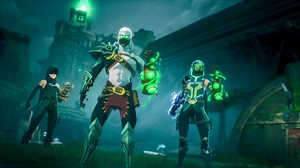 Spellbreak's First Chapter Adds 72 New Quests And 50 Reward Tiers, Here Are The Full Patch Notes