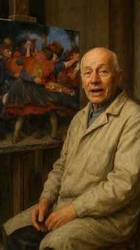 Carl Bantzer - Der Maler der Schwalm