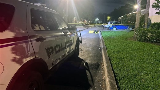 Tampa police ID teen killed in shooting that injured 5 men. They also seek tips