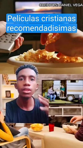 Top 3 Películas Cristianas para Ver en Familia