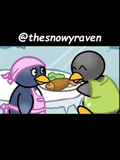 Penguin Diner Experience: Fun with Pingu and Friends