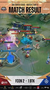 4K views · 405 reactions |  Unstoppable Moments: FCON’s Road to the...