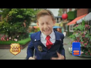 CBBC Continuity - 13th July 2025