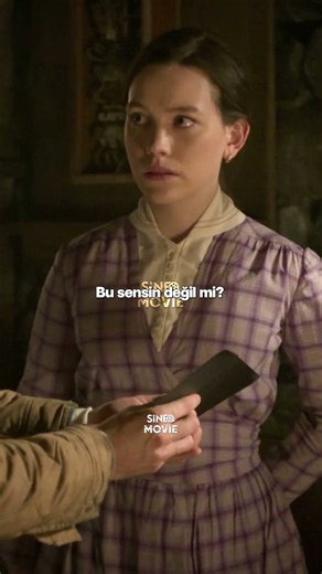Stiles ve Love 1919’da bir araya geliyor | Amazing Stories (2020) 1. Bölüm