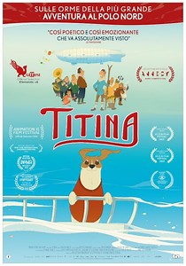 Titina - Film (2022)