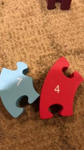 Exotic Number Creatures 81