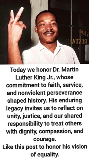 Honoring a Legacy of Hope: Dr. Martin Luther King Jr. 🕊️ #shorts #shortsfeed #viralshorts