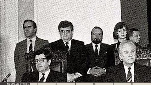 Estonia - How this tiny country's re-inventing democracy?