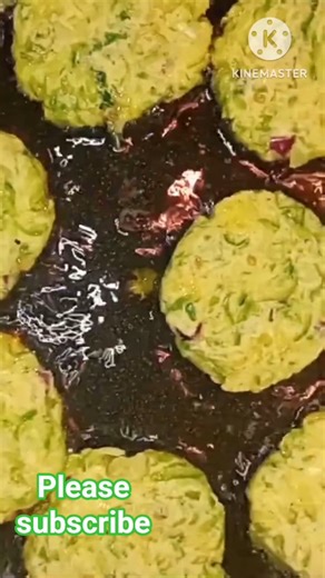 zucchini fritters #zucchini pakora #shortsfeed #shortvideo ##short
