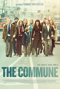 The Commune: The Commune: Trailer 1