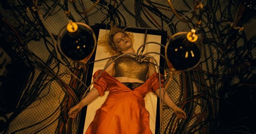 The Bride! teaser trailer: Maggie Gyllenhaal’s Bride of Frankenstein remake reaches theatres in March