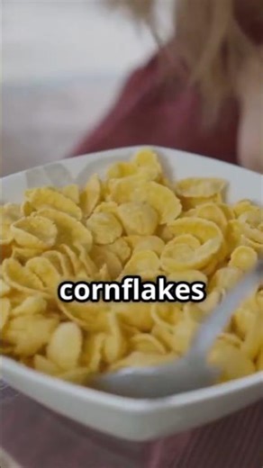 How a Kitchen Blunder Became Breakfast! #facts