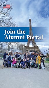 13K views · 167 reactions | Exchange Alumni: your exchange experience...