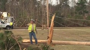 Southern Pine Electric on Reels