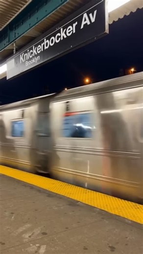 Knickerbocker Avenue on Instagram: "SUBSCRIBE TO THE YouTube channel www.youtube.com/@knicksnish #newyorkforever"