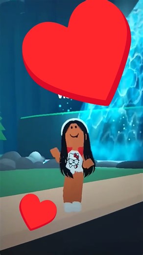 the fate of Ophelia #dance #roblox