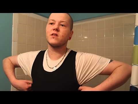 FTM - How to get out of a binder!