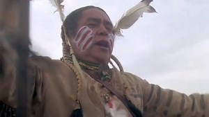 A fehér bölény (1977)