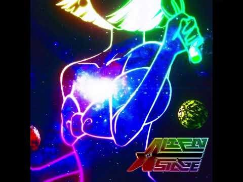 'Sweet Dream' DEMO with Vocals || Alien Stage