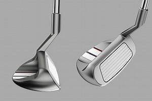 The Chipper is Back: Odyssey Brings Out Counterbalanced Model