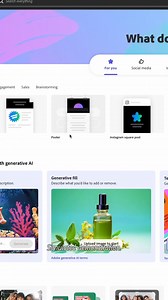 🚀 University of Colorado Denver students! ✨ Adobe Express with premium features is free for you. Nail that resume! | Adobe Express