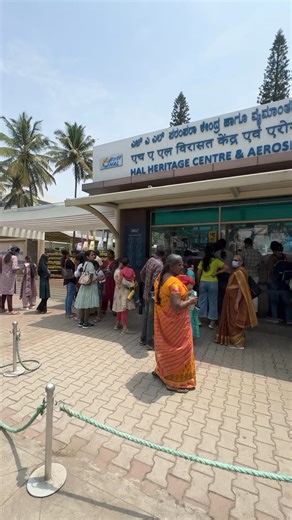22K views · 151 reactions | HAL Heritage Centre & Aerospace Museum #banglore #banglorediaries #bangloreblogger #halmuseumbangalore #halmuseum | Engineer On Road | Facebook