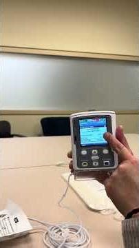 Changing the setting (TPN Rate or TPN Volume) on CADD Solis