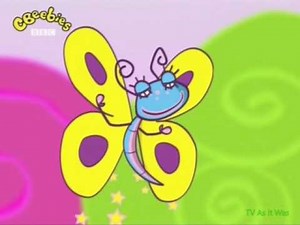 CBeebies Continuity - Saturday 10th December 2005 (8)