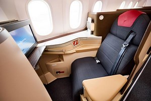 Austrian Airlines Boeing 787-9s Now Flying: What To Expect