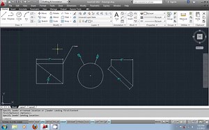 19K views · 153 shares | AutoCAD basic course part (08) | Surveying & Autocad | Facebook