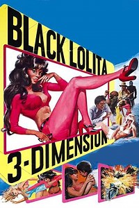 Black Lolita (1975) - Movie