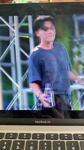 DPR Live Performance in Singapore | Captivating Moments