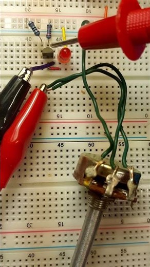 Quick and Dirty Current Source