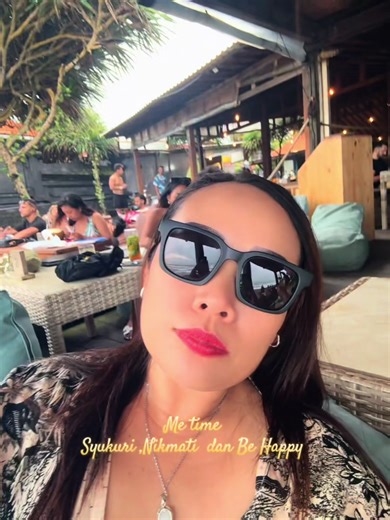 Embrace Me Time in Beautiful Bali